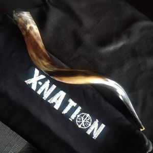 Custom Shofar Handmade